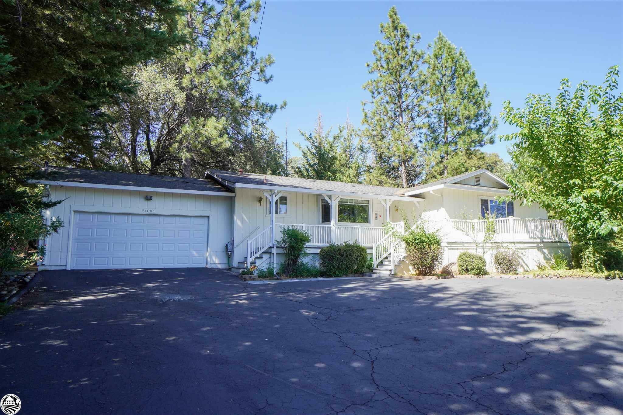 Property Photo:  21083 Crystal Falls Drive  CA 95370 