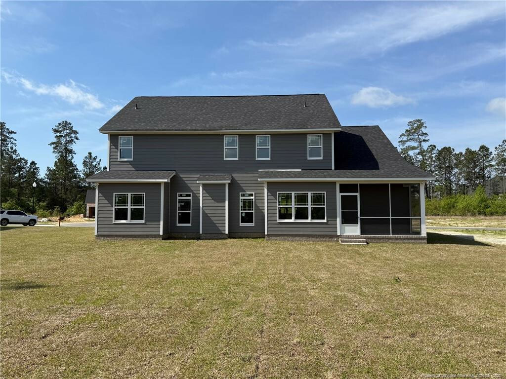Property Photo:  3013 Deeside (Lot 1163) Court  NC 28306 