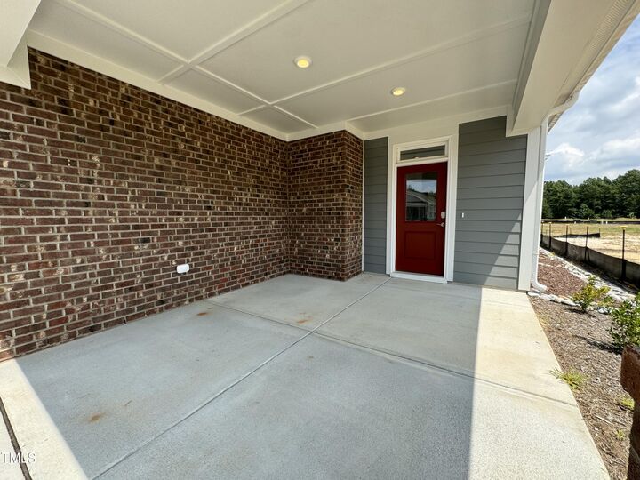 Property Photo: 324 Village Walk Drive NC 27527