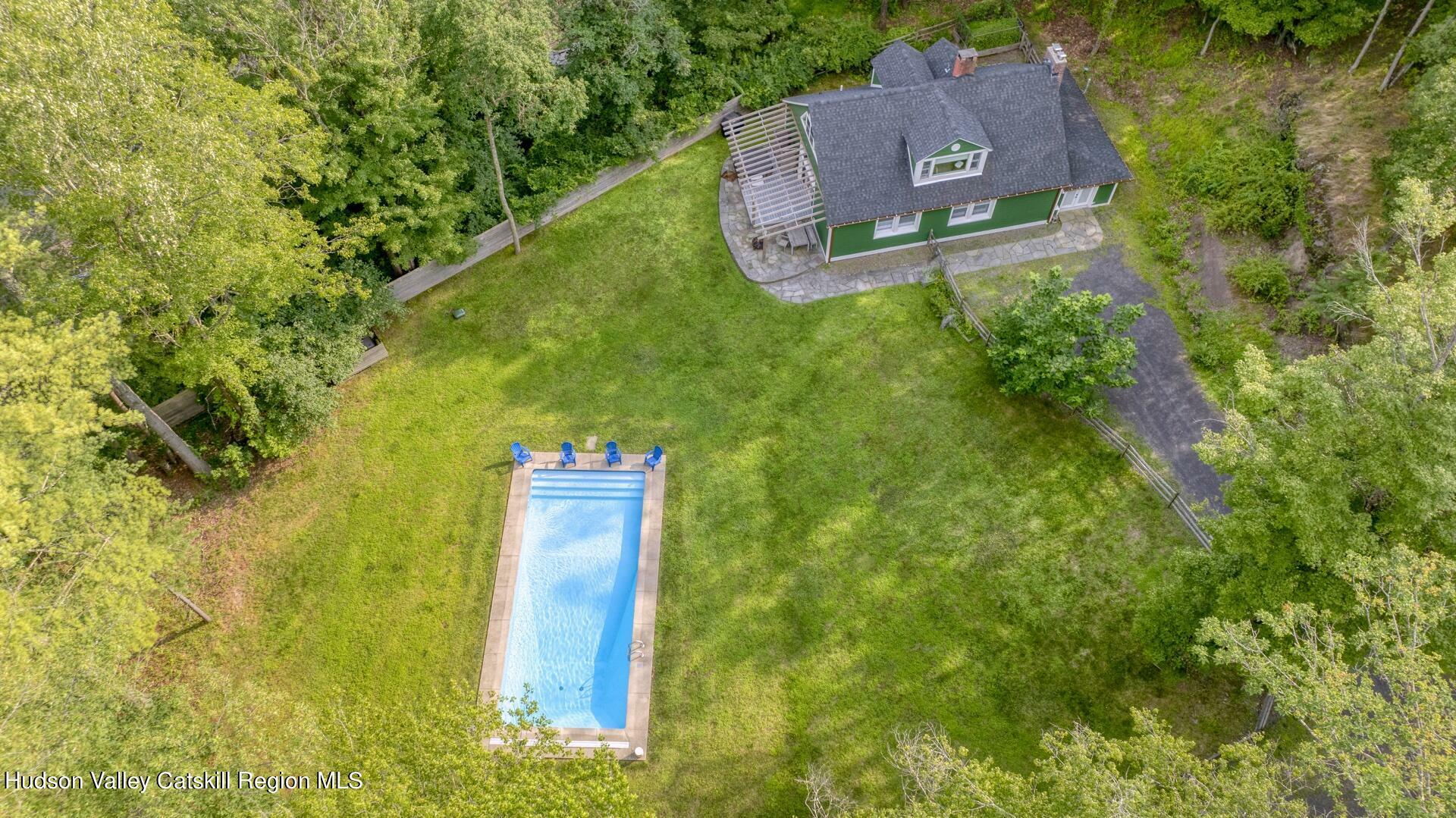 Property Photo:  2571 Route 212  NY 12498 