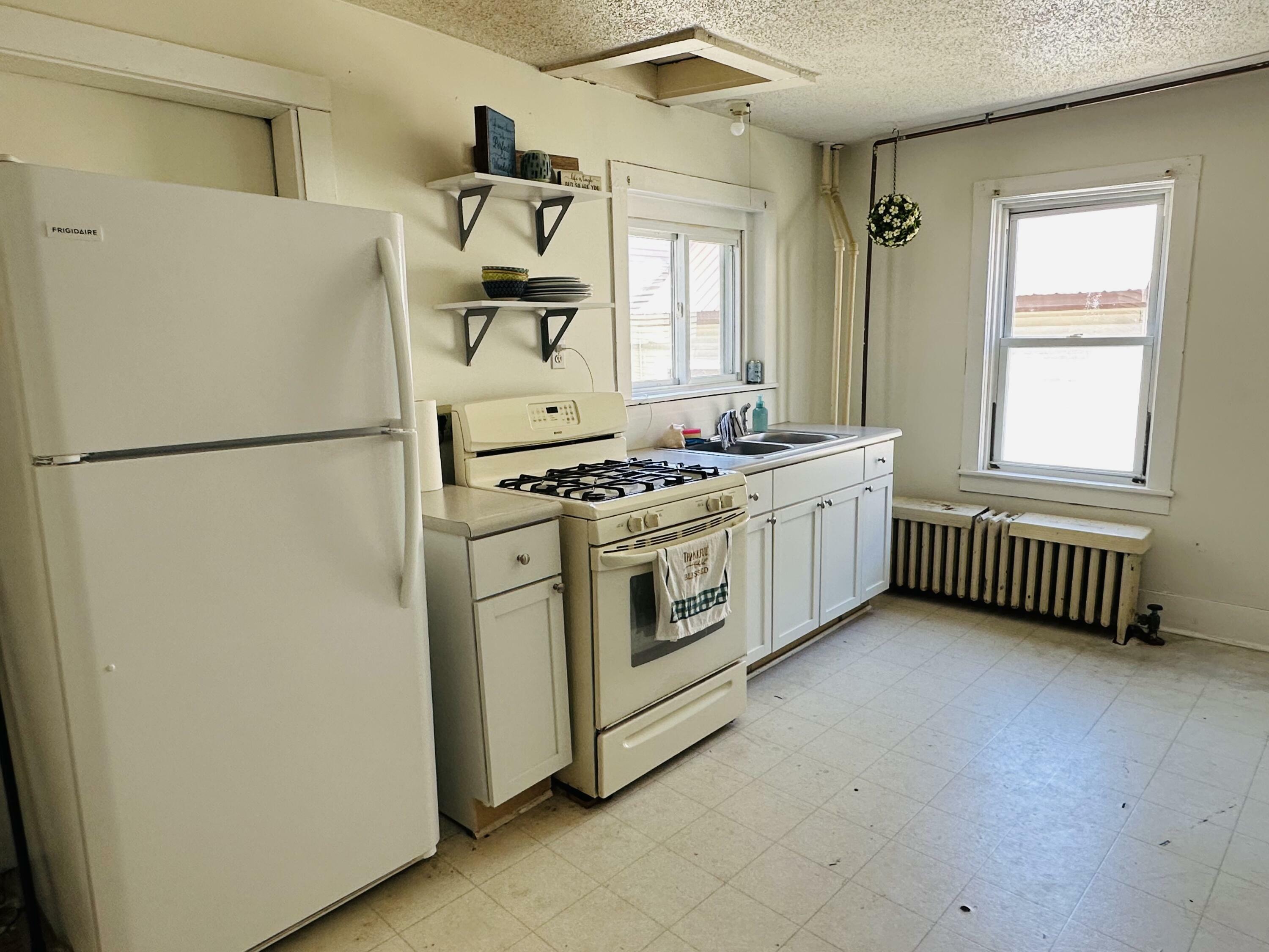 Property Photo:  225 Backus Street  MI 49721 