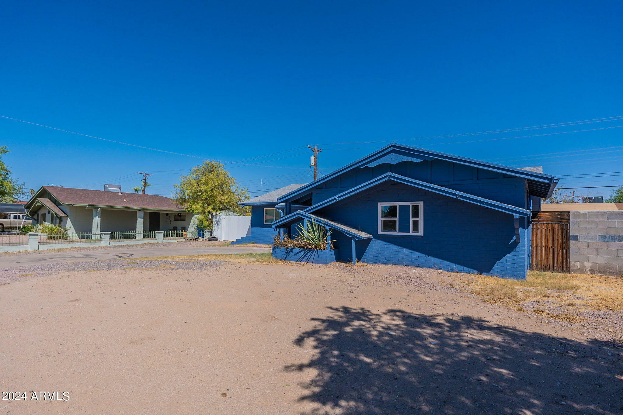 Property Photo:  3115 N 55th Avenue  AZ 85031 