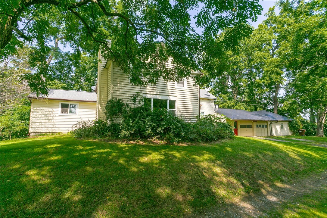 Property Photo:  7067 Adams Road  NY 14466 