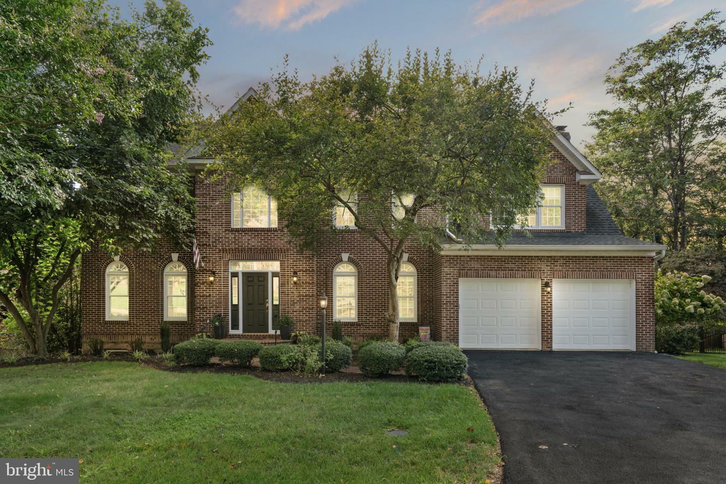 Property Photo:  517 Fortress Circle SE  VA 20175 