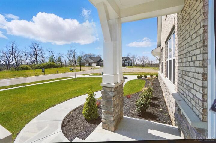 Property Photo:  7516 Donegal Drive  OH 45233 