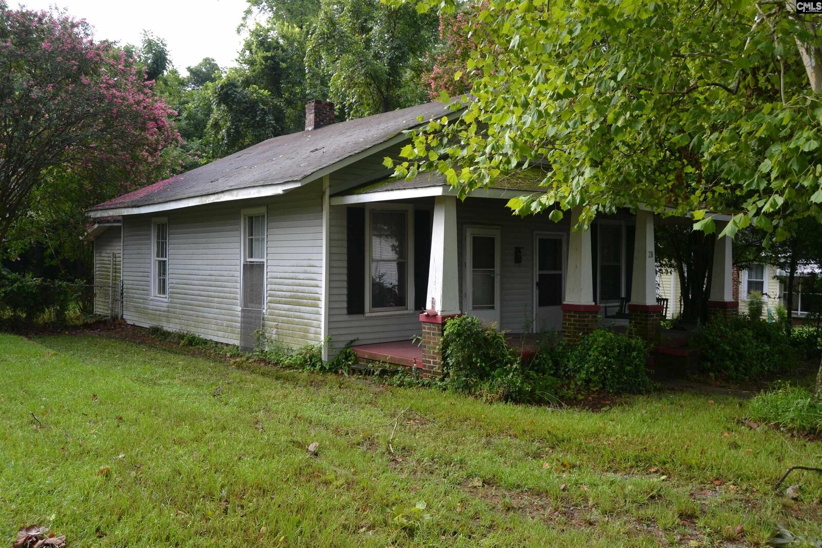Property Photo:  28 Bluff  SC 29201 
