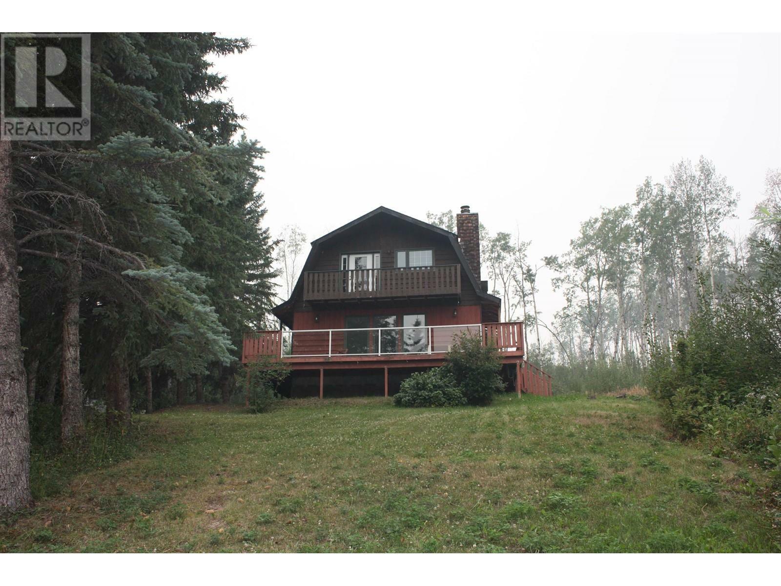 Property Photo:  13210 Charlie Lake Crescent  BC V0C 1H0 