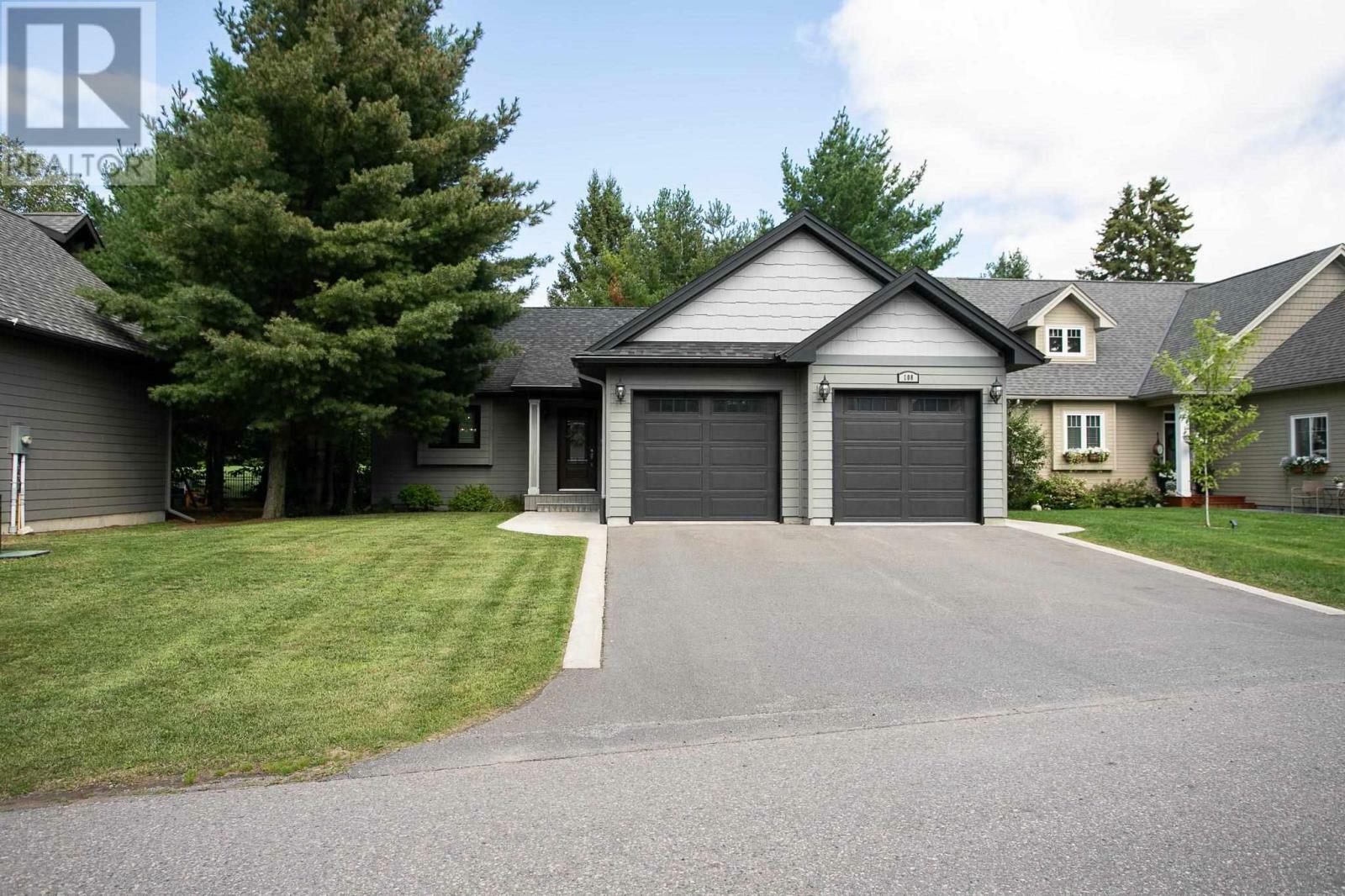 Property Photo:  108 Crimson Ridge Dr  ON P6A 0B5 