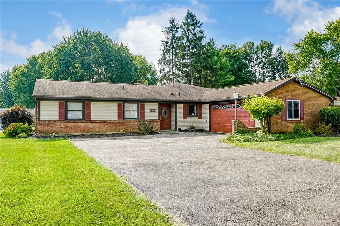 Property Photo:  1478 Kensington Drive  OH 45305 