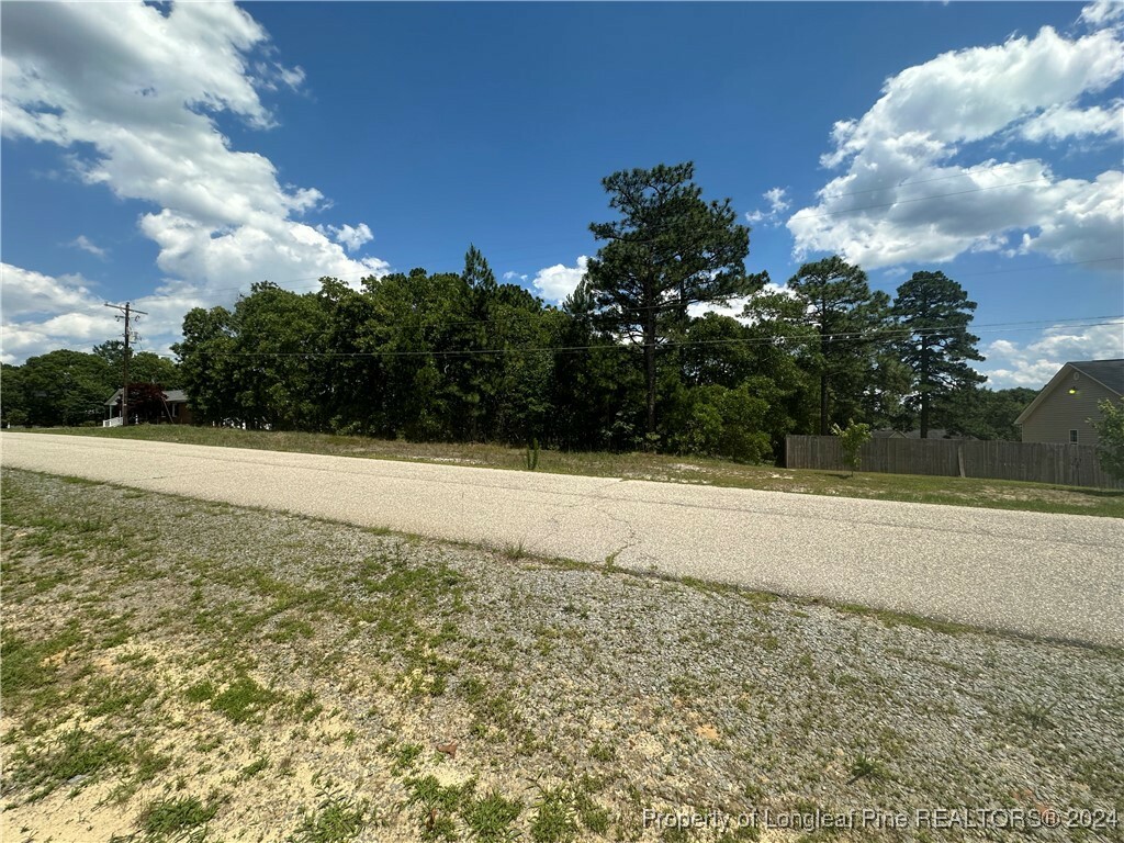 Property Photo:  Lot 7 Rockhurst Drive  NC 28306 