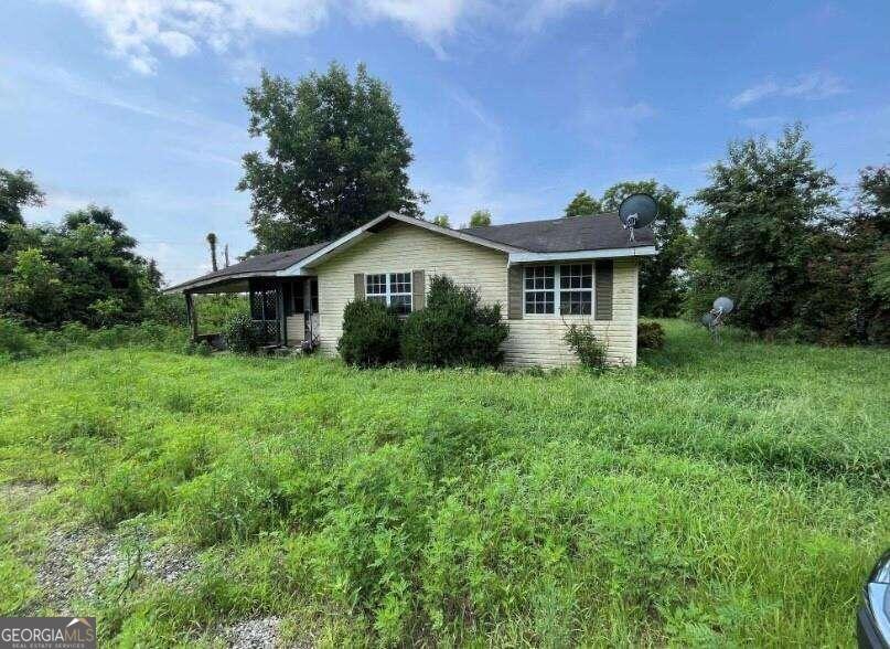Property Photo: 94 Lancaster Road GA 31023