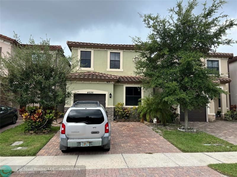 Property Photo:  4626 NW 59th St  FL 33319 