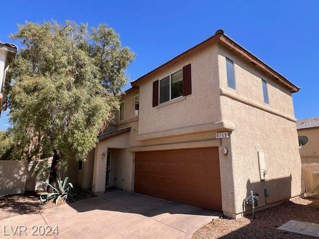 8269 Wildwood Glen Drive  Las Vegas NV 89131 photo