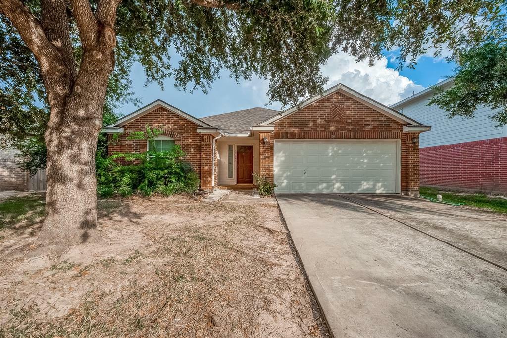 Property Photo:  19523 Tahoka Springs Drive  TX 77449 