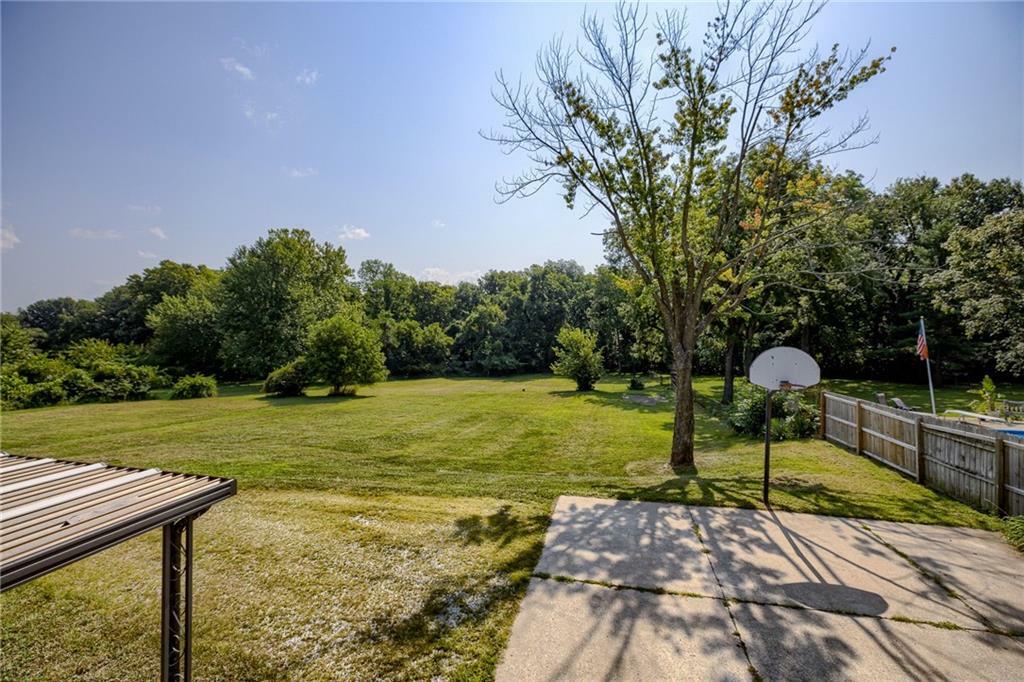 Property Photo:  5519 Meadowbrook Road NE  MO 64119 