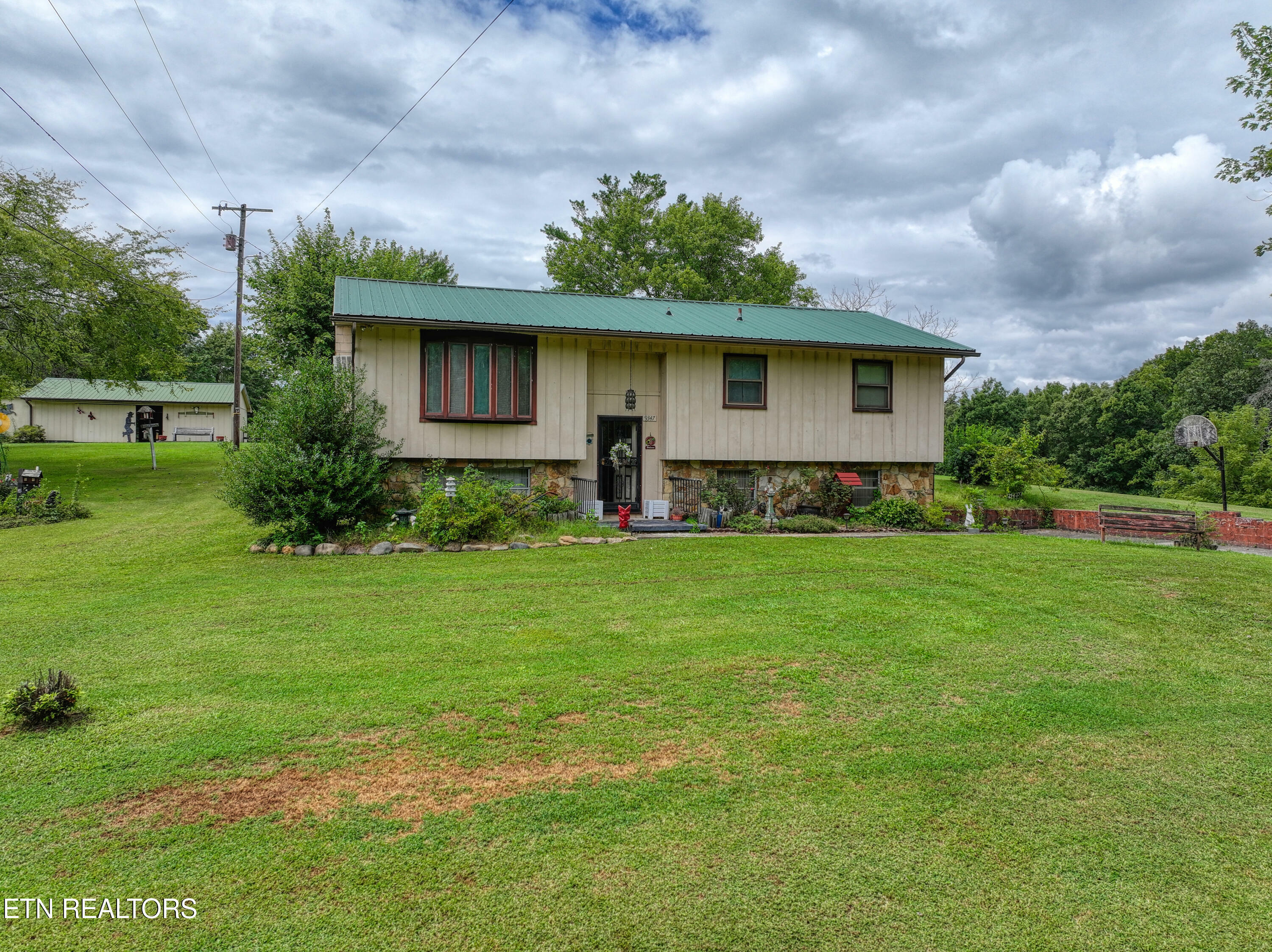 Property Photo:  9347 Strawberry Plains Pike  TN 37871 