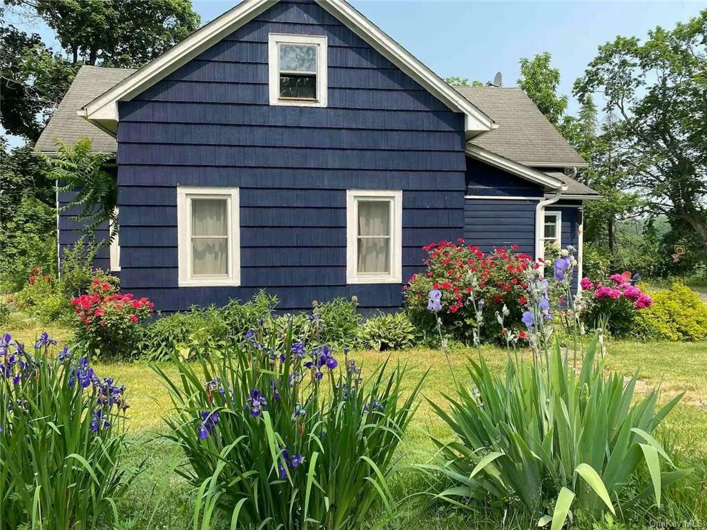 Property Photo:  22 Blooms Corners Road  NY 10990 