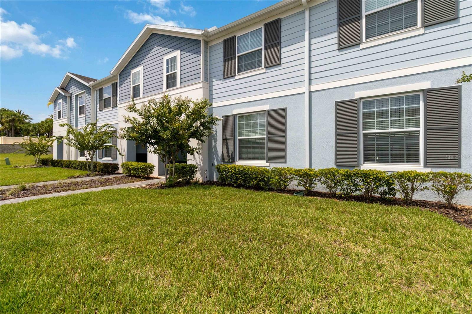 Property Photo:  127 Jetty Way  FL 33897 