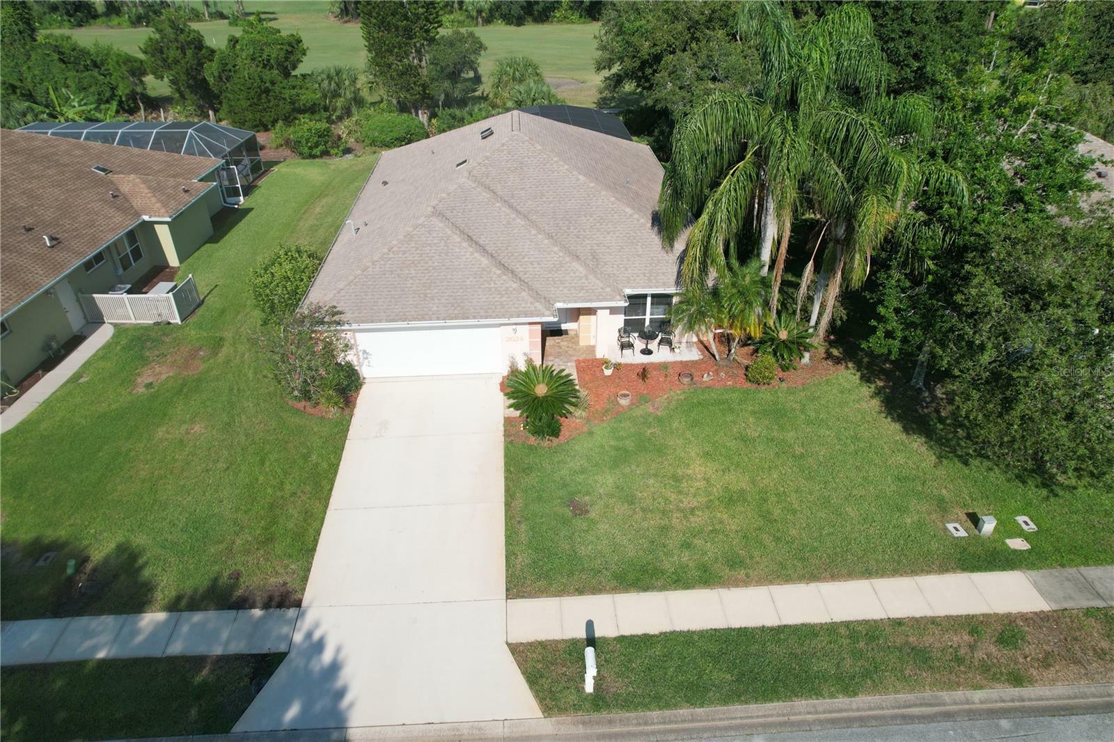 Property Photo:  2624 Turnbull Estates Drive  FL 32168 