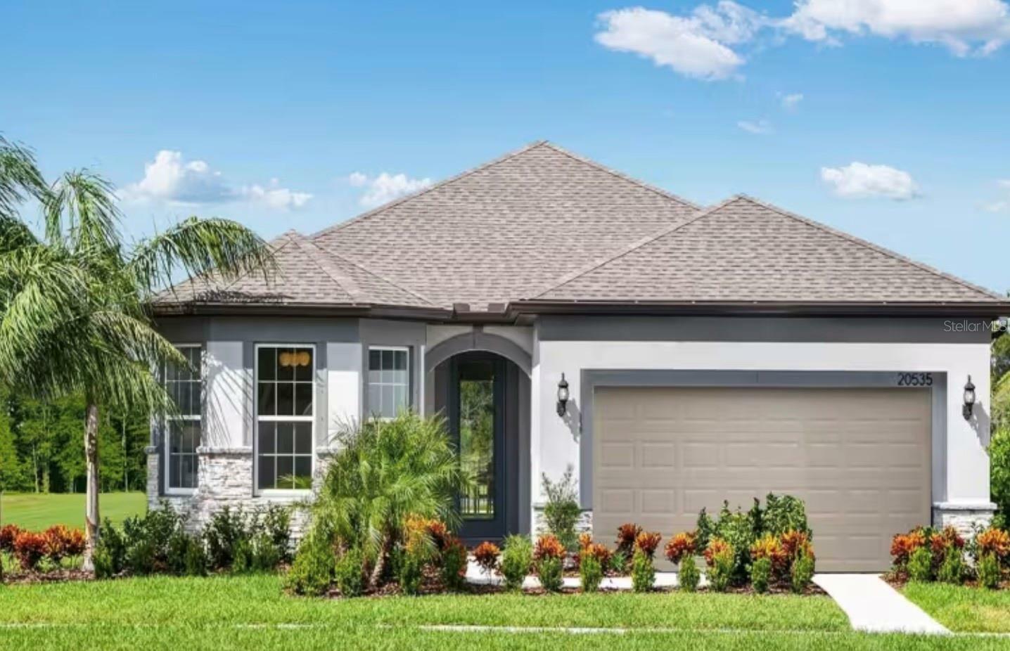 Property Photo: 9216 Barrier Coast Trail FL 34219