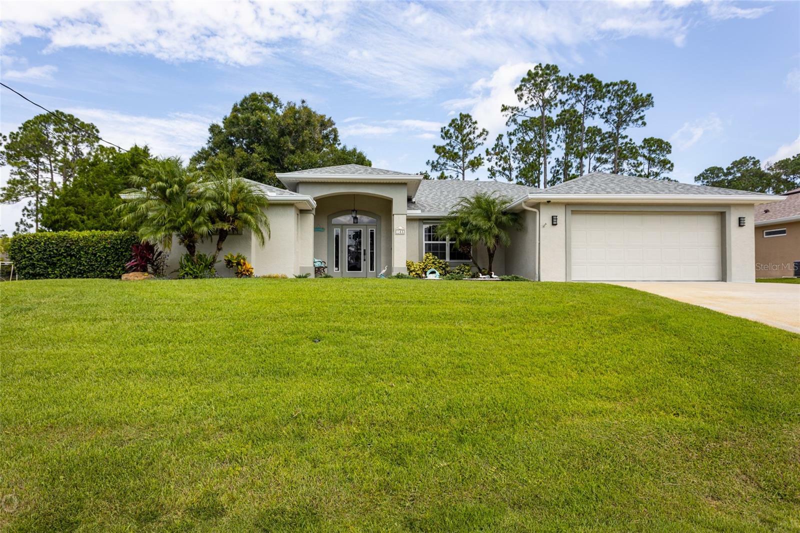 143 Bridgehaven Drive  Palm Coast FL 32137 photo