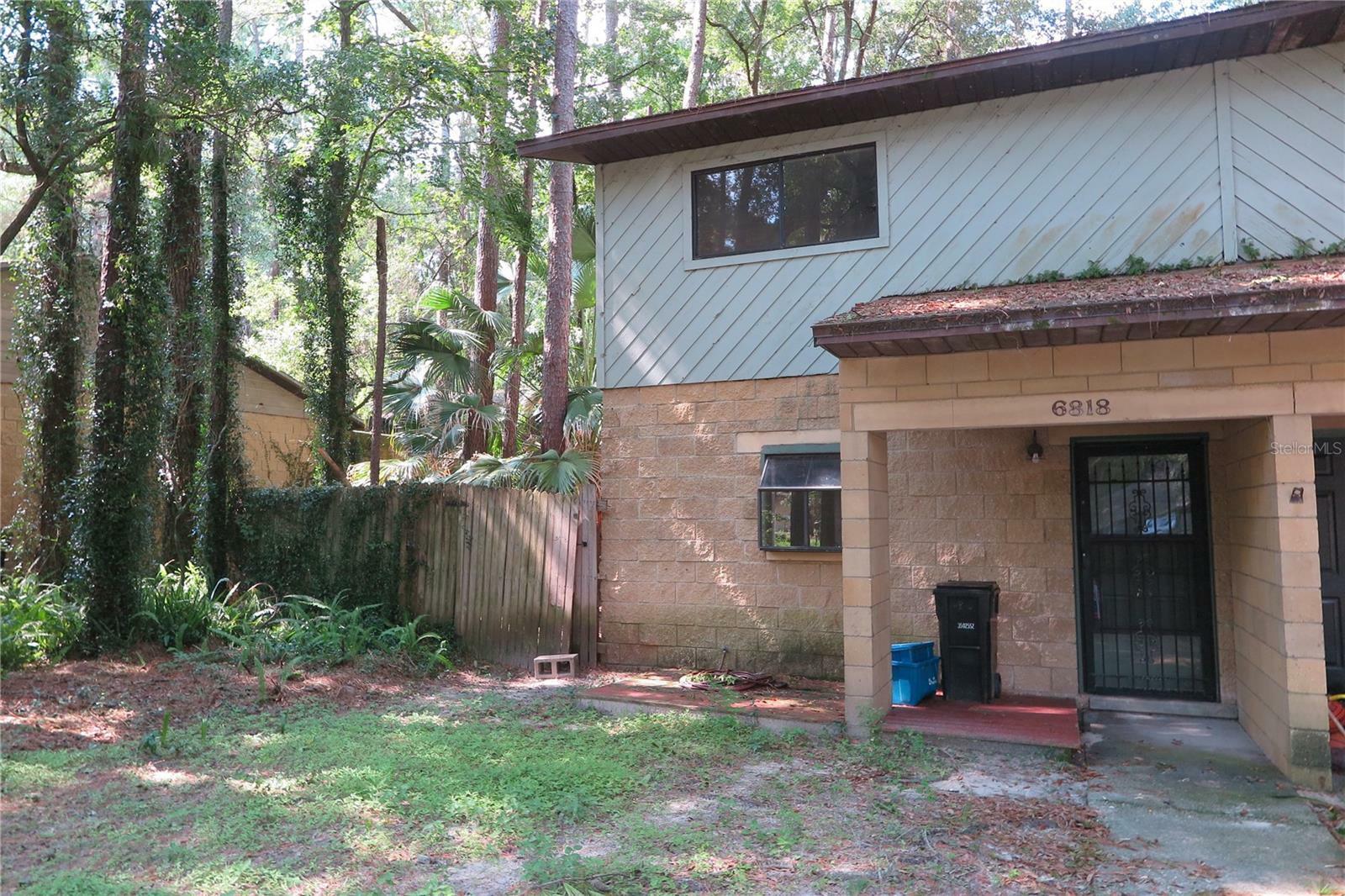 Property Photo:  6818 SW 45th Avenue  FL 32608 