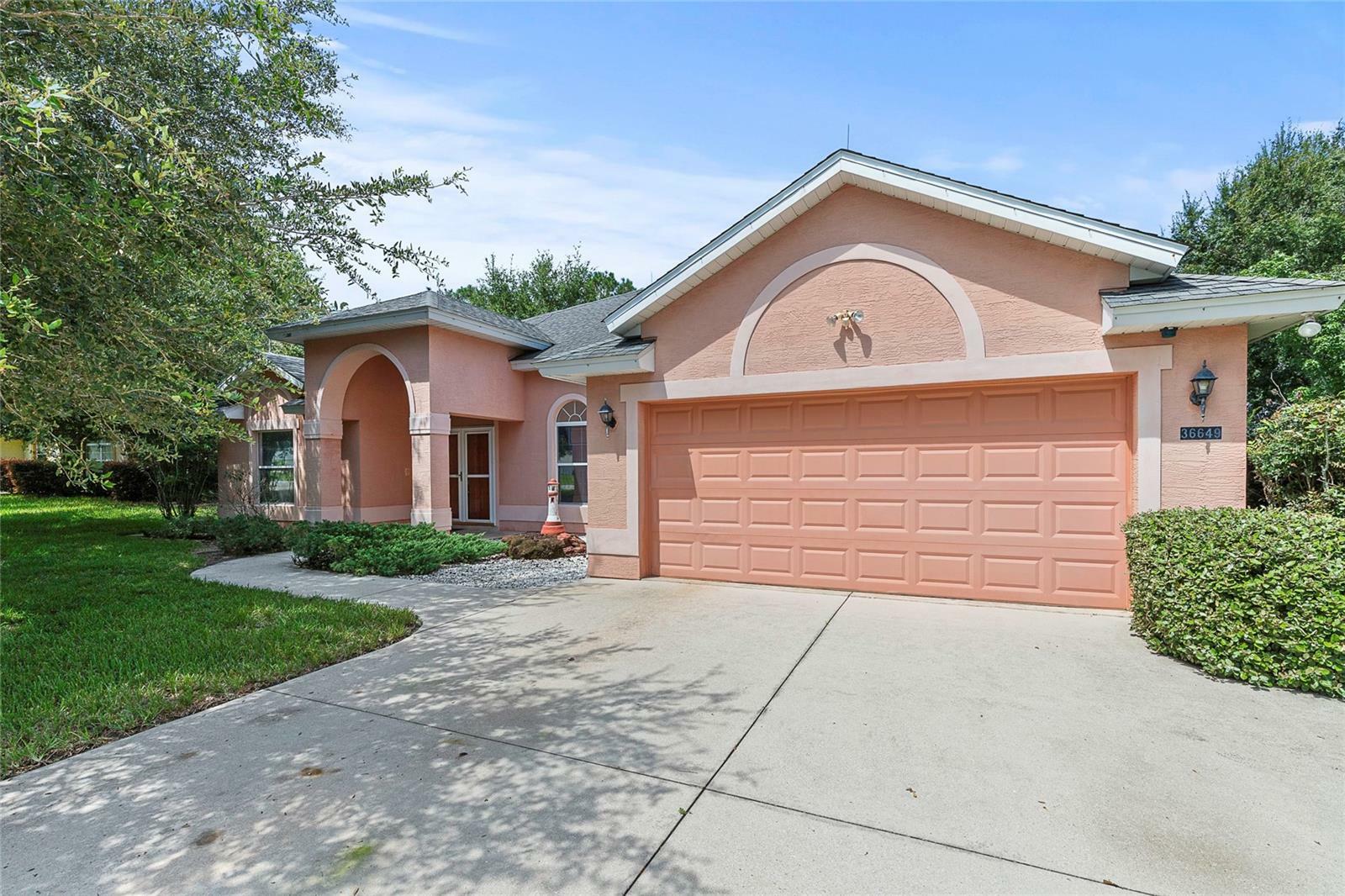 36649 Sundance Drive  Grand Island FL 32735 photo