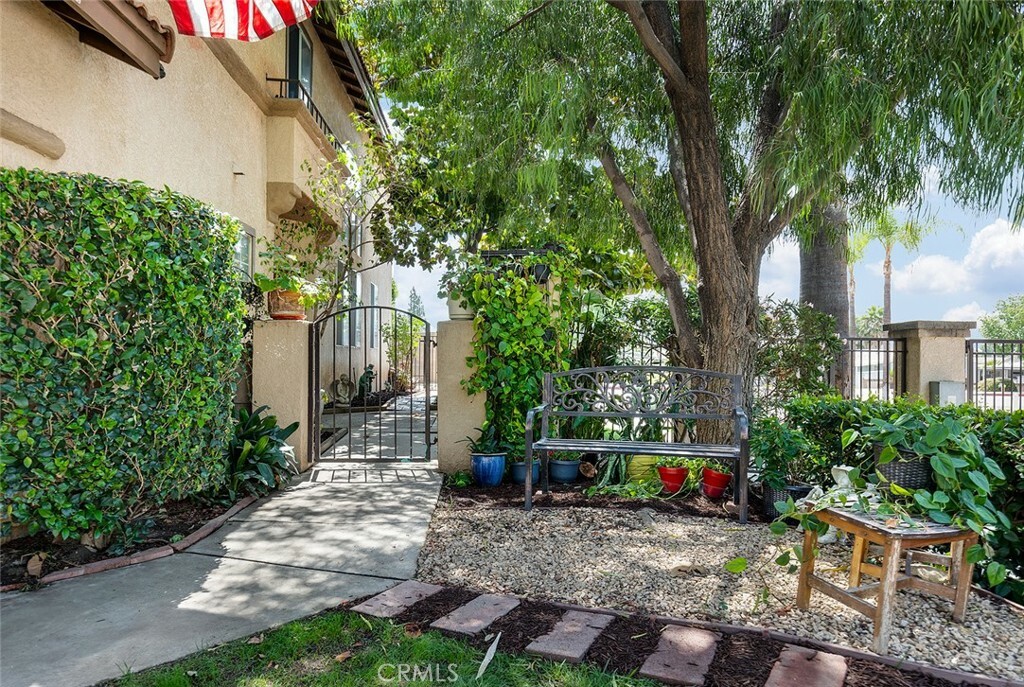 Property Photo:  761 Orchard  CA 91702 