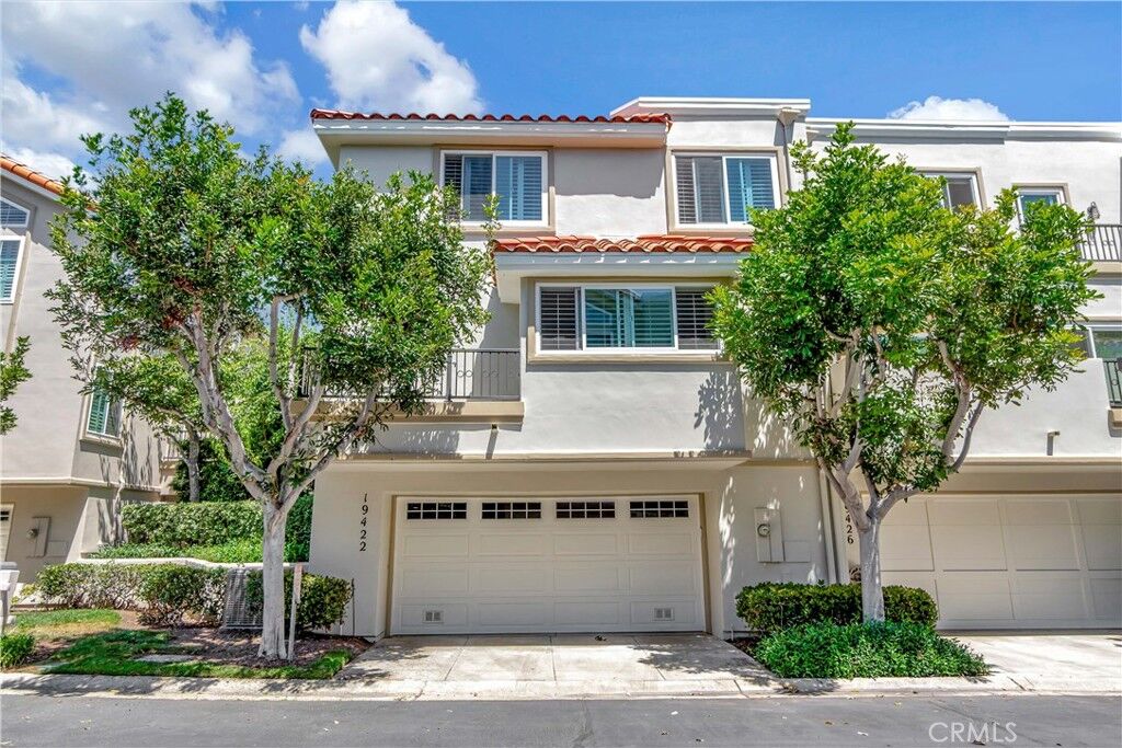 Property Photo:  19422 Merion Circle  CA 92648