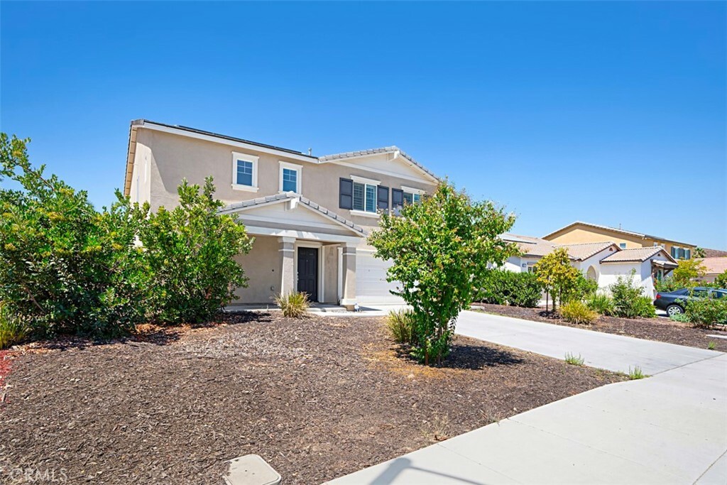 Property Photo:  31481 Mandy Court  CA 92530 