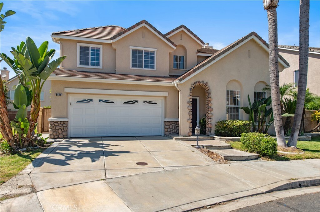 Property Photo:  5628 Andover Way  CA 91709 