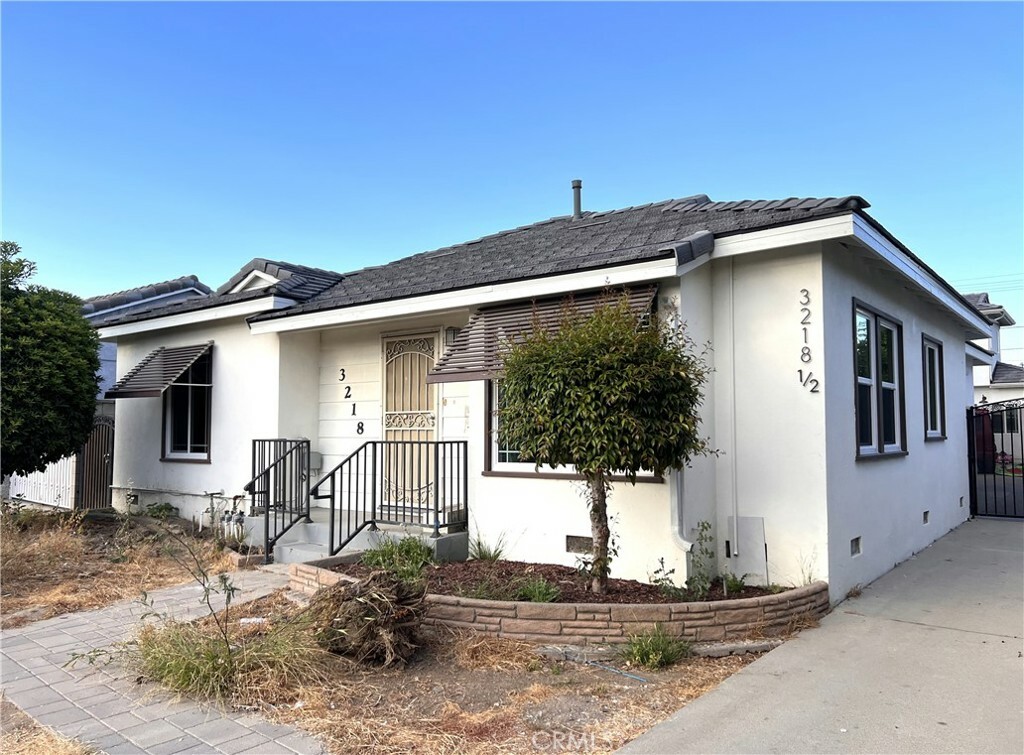 Property Photo:  3218 Hempstead Avenue  CA 91006 