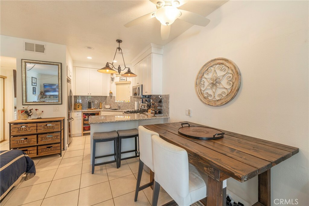 Property Photo:  5071 Dorado Drive 109  CA 92649 