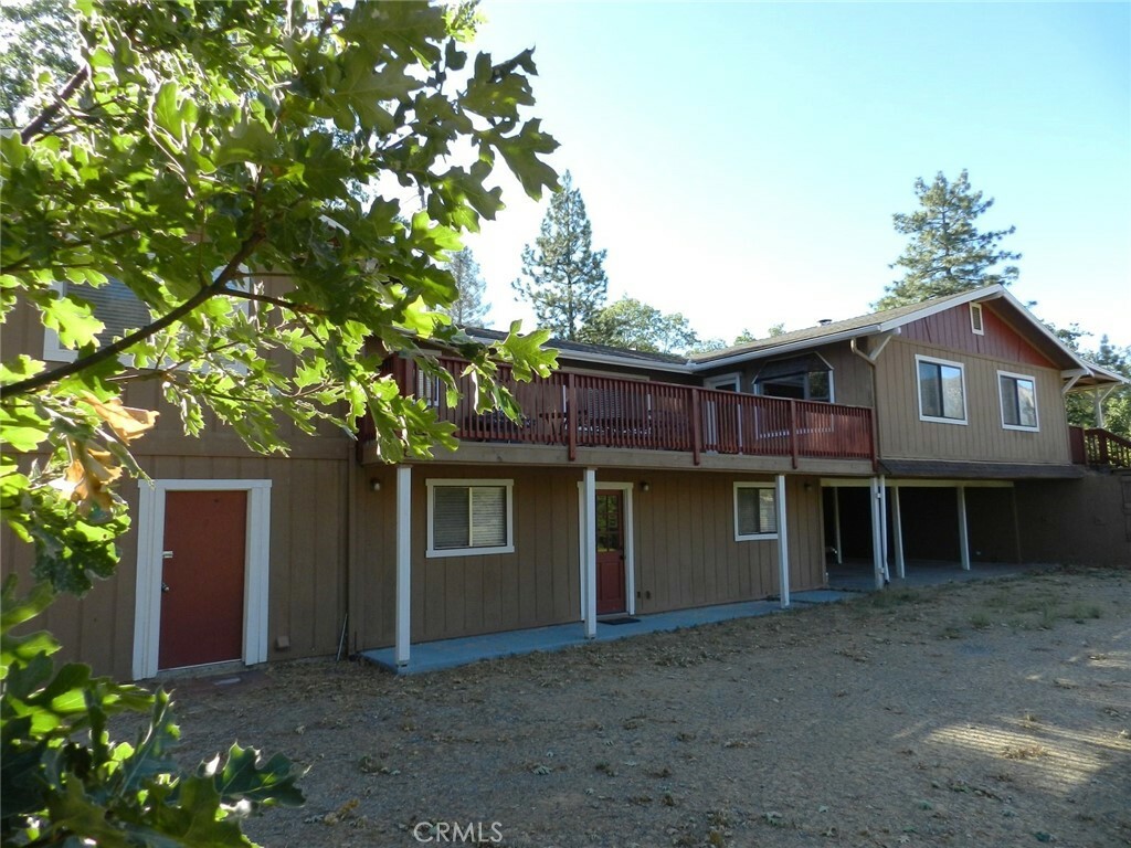 Property Photo:  35616 Willow Canyon Drive  CA 93643 