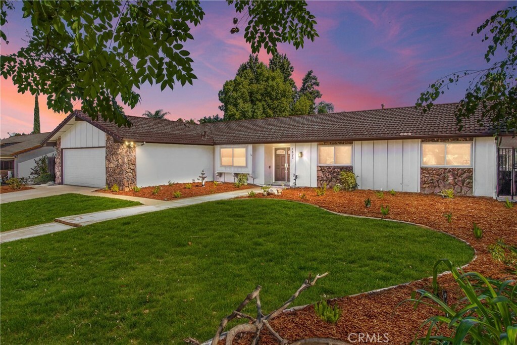 Property Photo:  1423 Fernwood Drive  CA 92374 