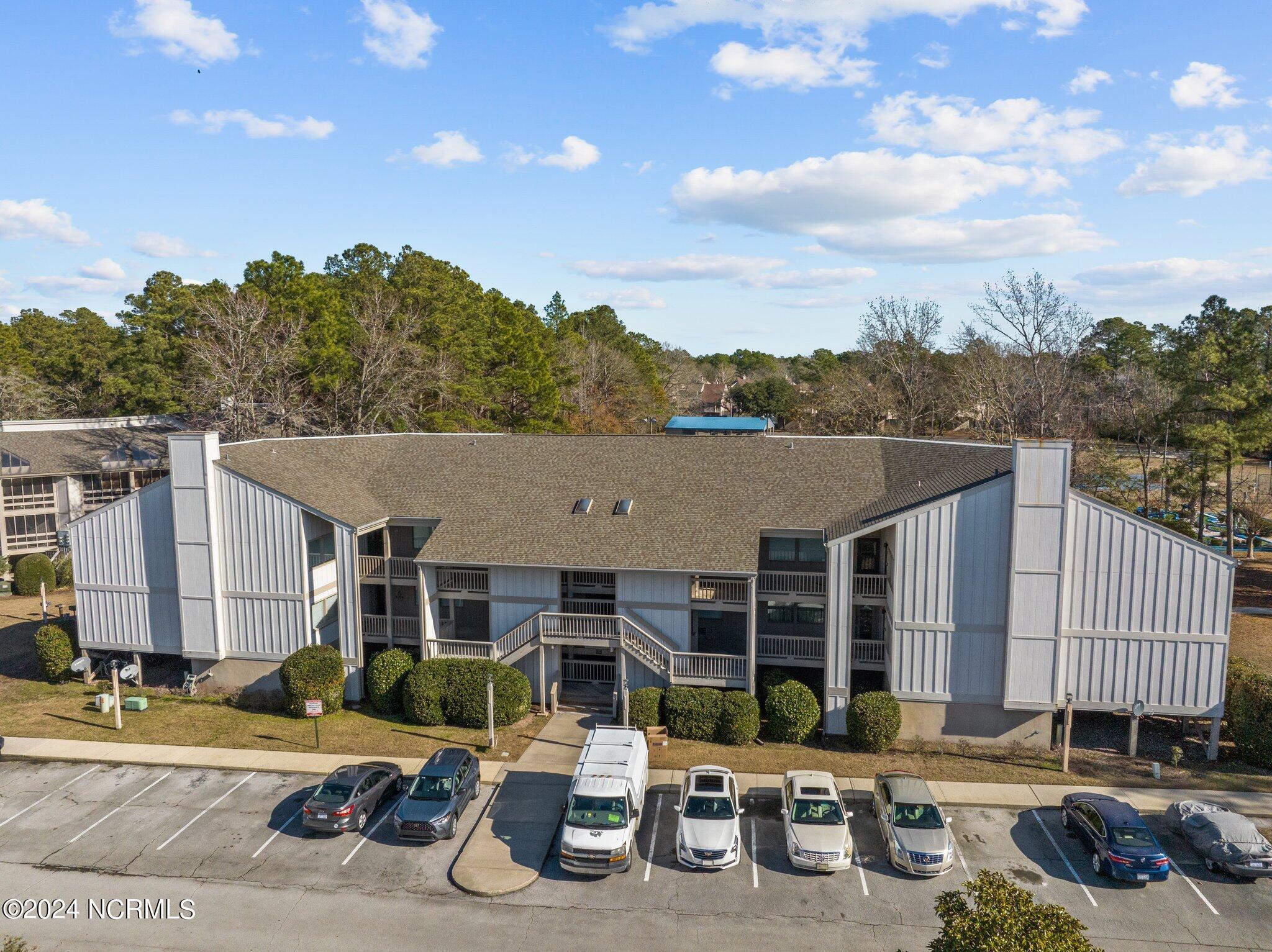 Property Photo:  6112 Harbourside Drive  NC 28560 