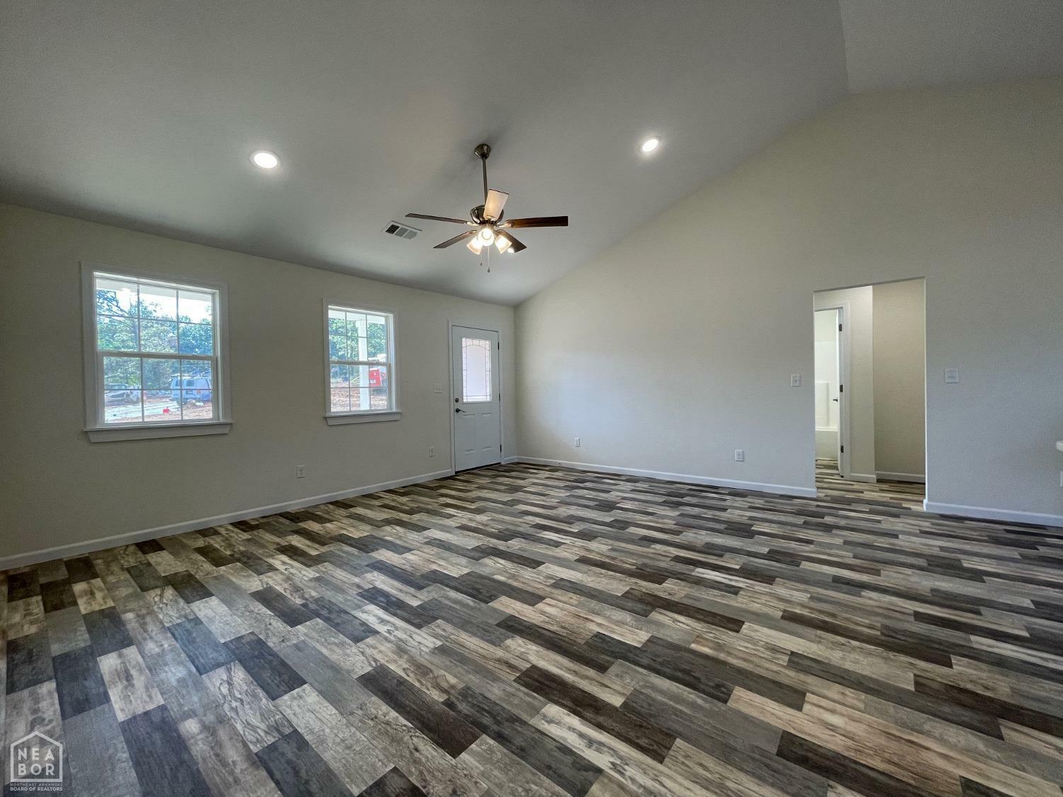 Property Photo:  2516 Rebecca  AR 72455 