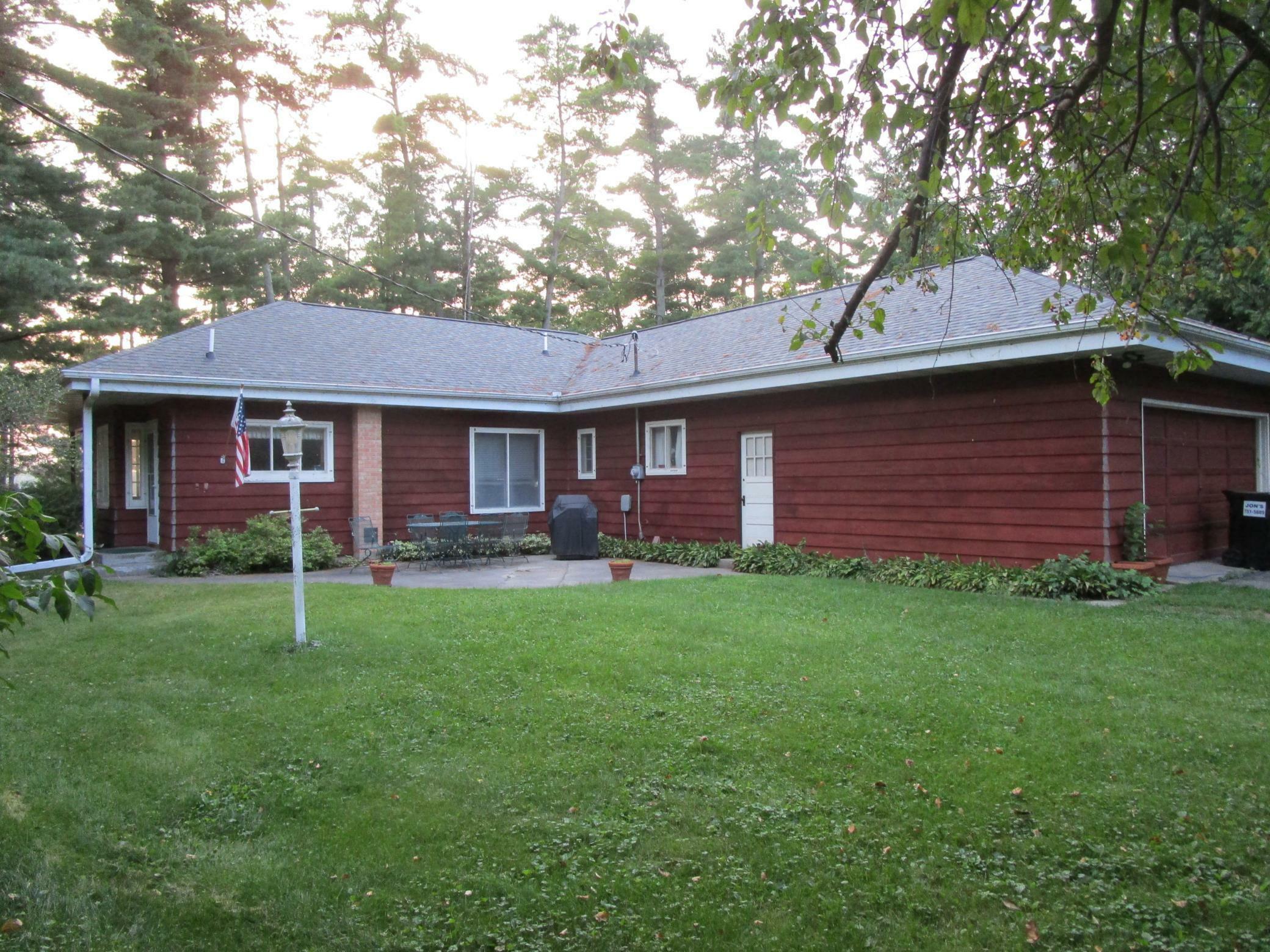 Property Photo:  12907 Idlewild Drive NE  MN 56601 