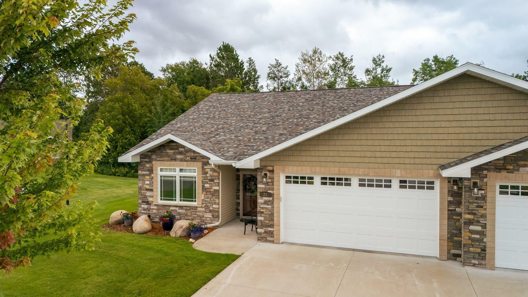 Property Photo:  1300 Event Center Drive NE #21  MN 56601 