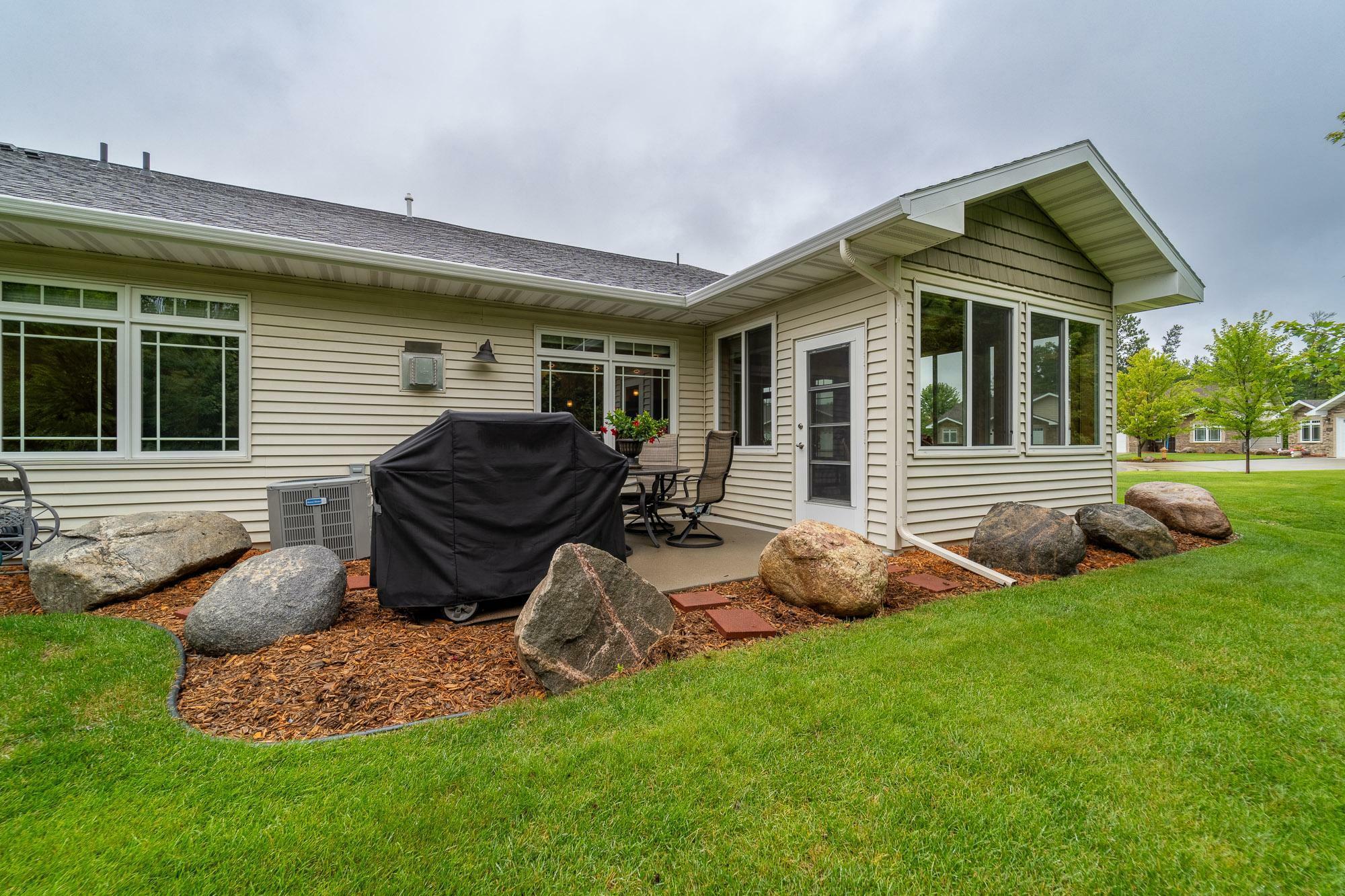 Property Photo:  1300 Event Center Drive NE #21  MN 56601 