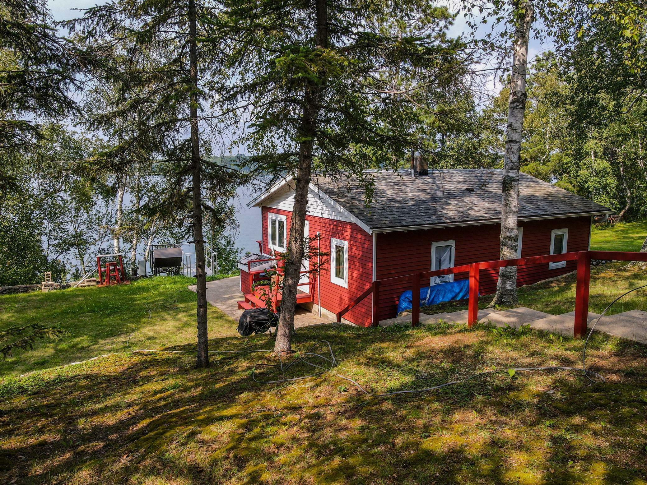Property Photo: 21440 County 18 MN 56467