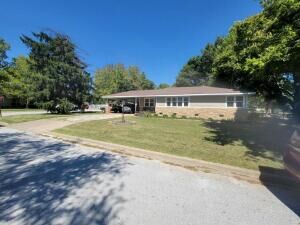 Property Photo: 109 Nancy Street AR 72601
