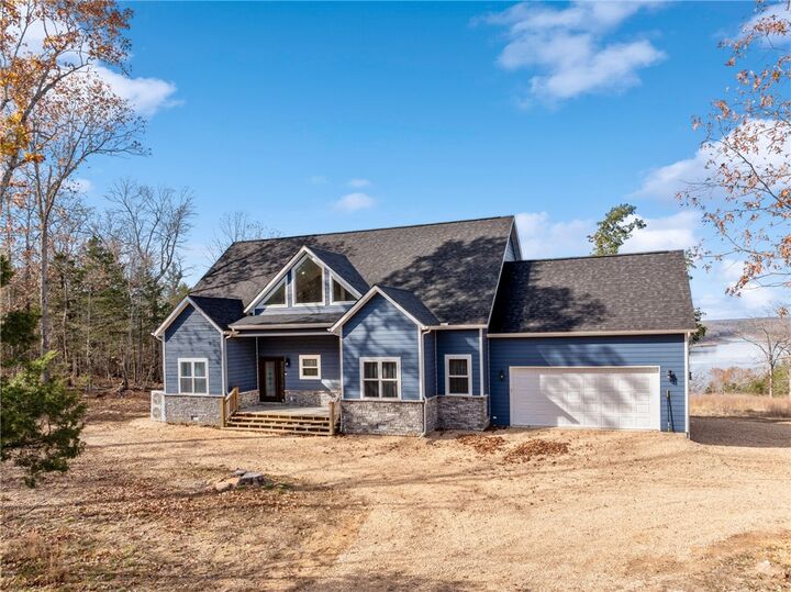 171 Phoenix Drive  Lead Hill AR 72644 photo