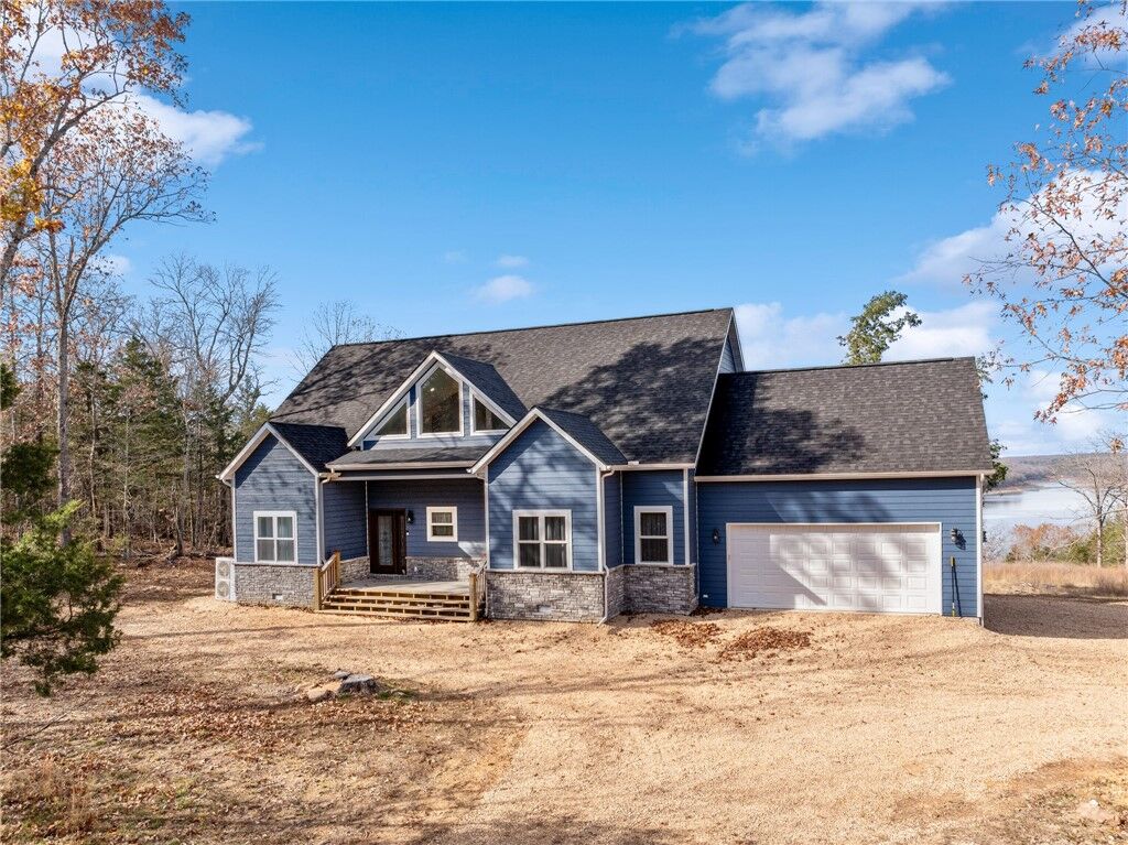 Property Photo: 171 Phoenix Drive AR 72644