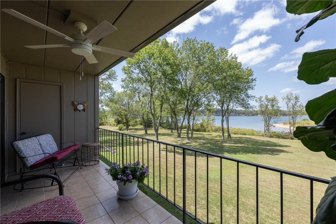 Property Photo:  16770 Heritage Bay Road G-5  AR 72756 