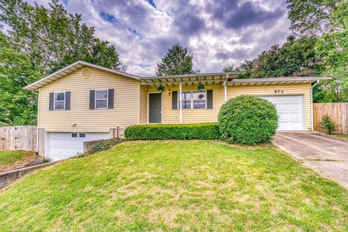 Property Photo:  873 Meadow Lane Drive  AR 72601 