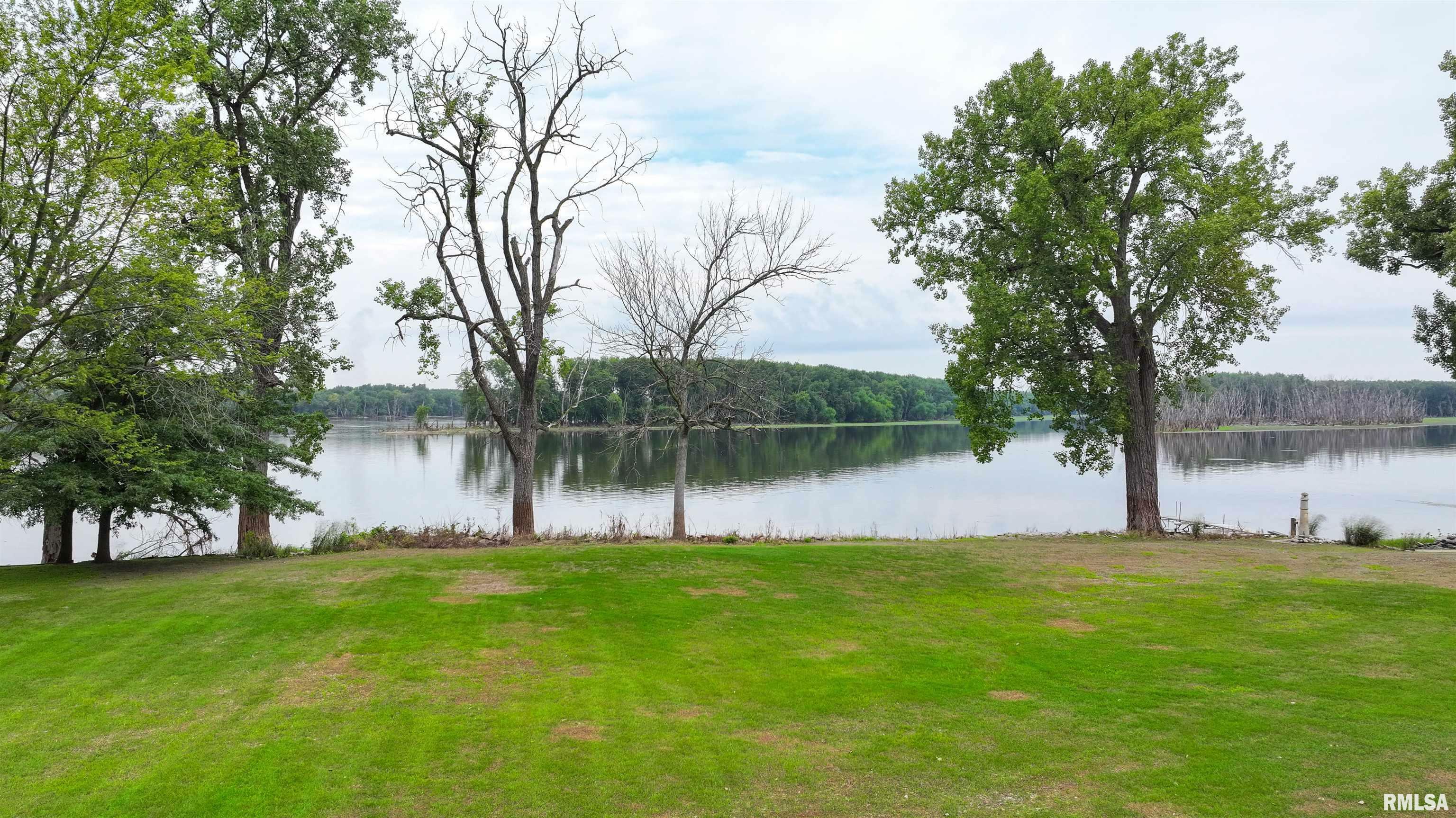 Property Photo:  15321 Ebson Road  IL 61252 