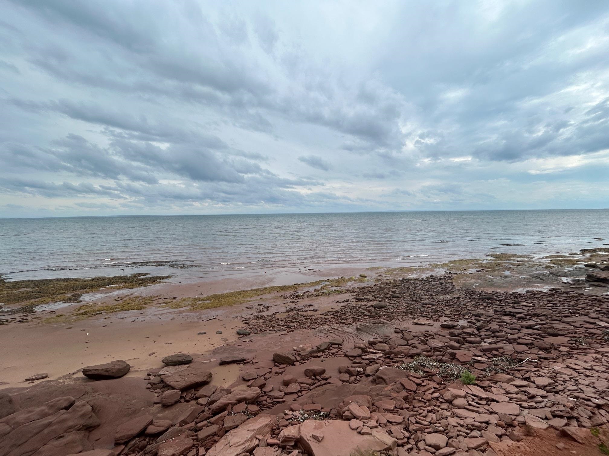 Photo de la propriété:  Waterfront Acreage Little Sands  PE C0A 1W0 