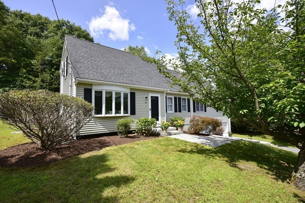 Property Photo: 1 Highview Drive MA 02762