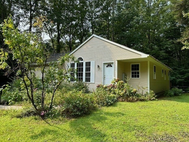 Property Photo:  91 Easthampton Rd  MA 01027 